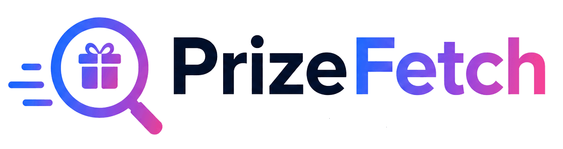 PrizeFetch